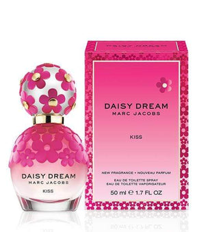 Marc Jacobs Daisy Dream Kiss EDT 50 ML (M)