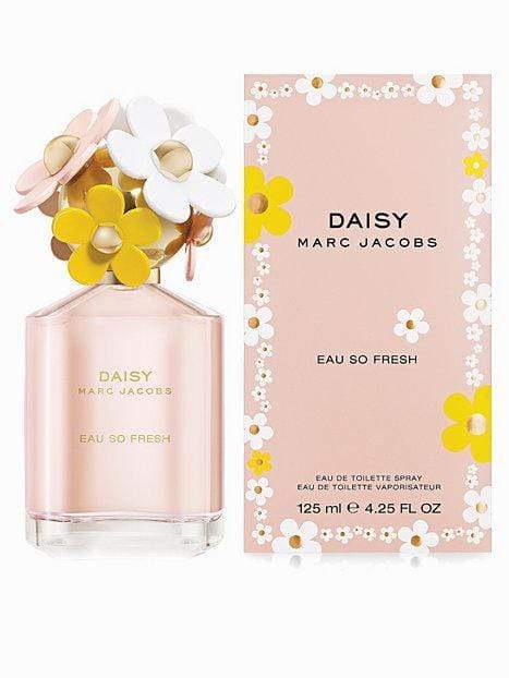 Marc Jacobs Daisy Eau So Fresh EDT 125 ML (M)