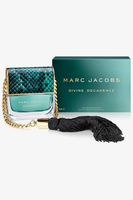 Marc Jacobs Divine Decadence EDP 50 ML (M)