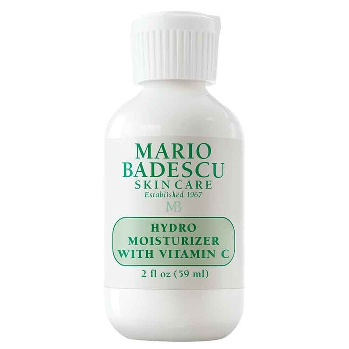 Mario Badescu Mario Badescu Crema Hidratante Vitamina C 59 ML