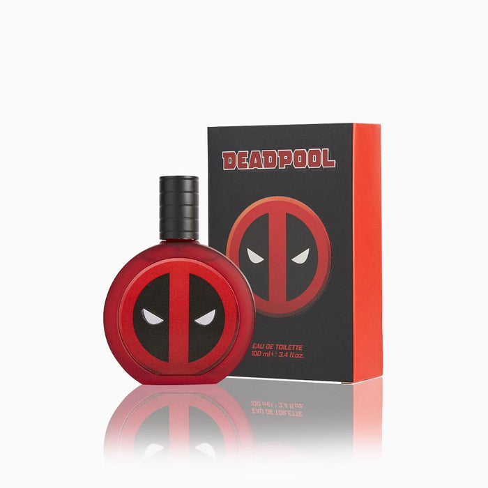 Marvel Deadpool EDT 100 ML (H)