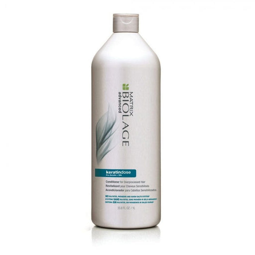 MATRIX MATRIX Acondicionador Biolage Advanced Keratindose For Overprocessed Hair 1000ML