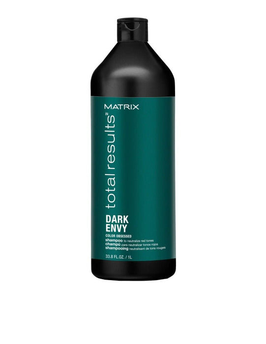 MATRIX MATRIX Shampoo Dark Envy 1000 ML