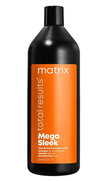 MATRIX MATRIX Shampoo Mega Sleek Cabello Con Frizz 1000 ML