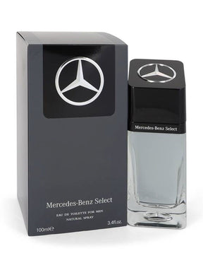 Mercedes Benz Select EDT 100 ML