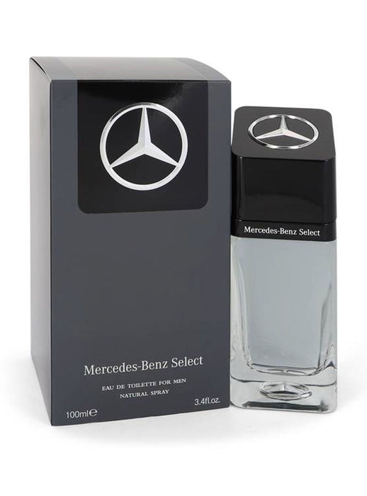 Mercedes Benz Mercedes Benz Select EDT 100 ML (H)