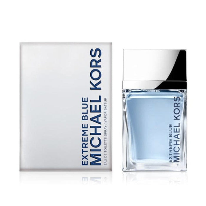Extreme blue michael top kors precio