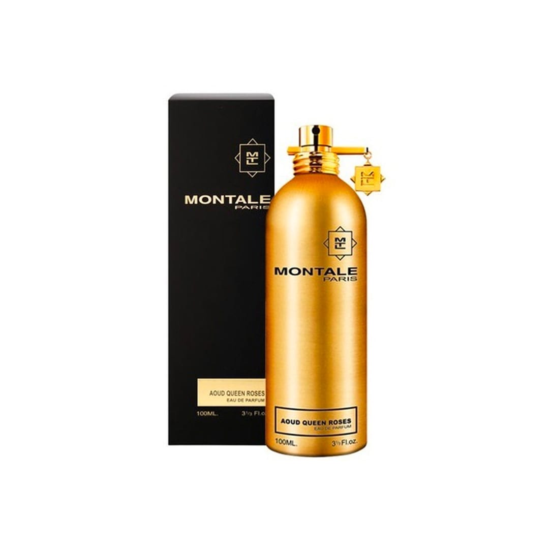Montale Aoud Queen Roses EDP 100 ML (M) – Elite Perfumes