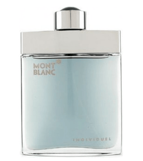 Montblanc Individuel EDT 75 ML Tester (H) Default Title