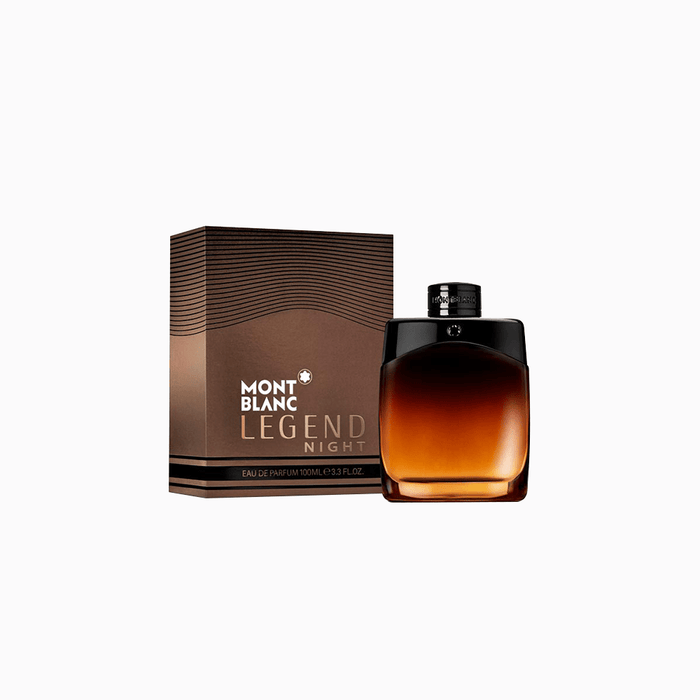 Montblanc Legend Night EDP 100 ML (H)