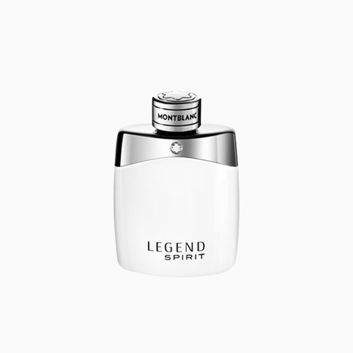 Montblanc Legend Spirit EDT 100 ML Tester (H)