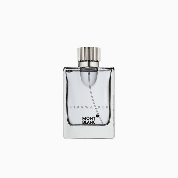 Montblanc Starwalker EDT 75 ML Tester (H)