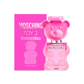 Moschino Toy 2 Bubble Gum EDT 100 ML (M)