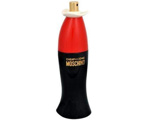 Moschino Cheap & Chic EDT 100 ML Tester (M)