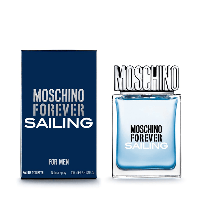 Moschino Moschino Forever Sailing EDT 100 ML (H)