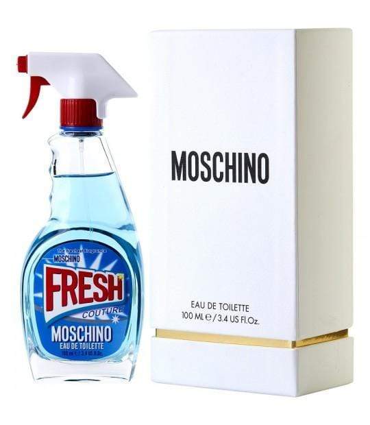 Moschino Fresh Couture EDT 100 ML (M)