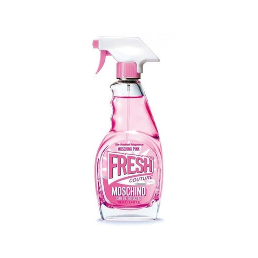 Moschino Moschino Fresh Couture Pink EDT 100 ML Tester (M)
