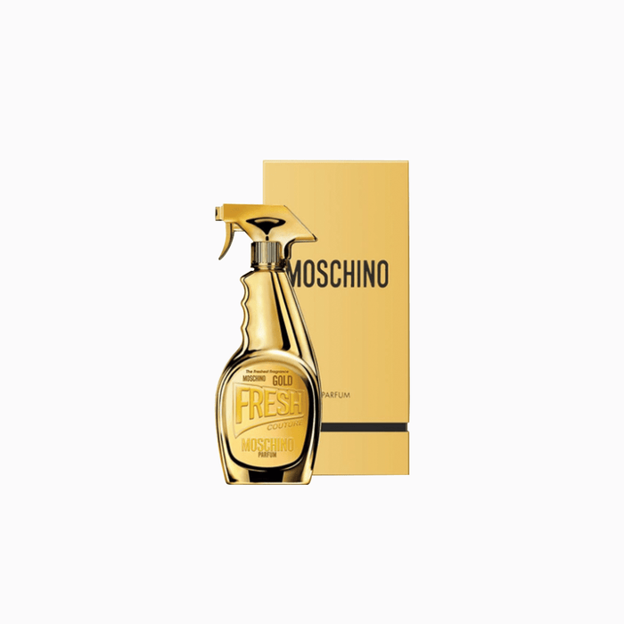 Moschino Gold Fresh Couture EDP 100 ML (M)