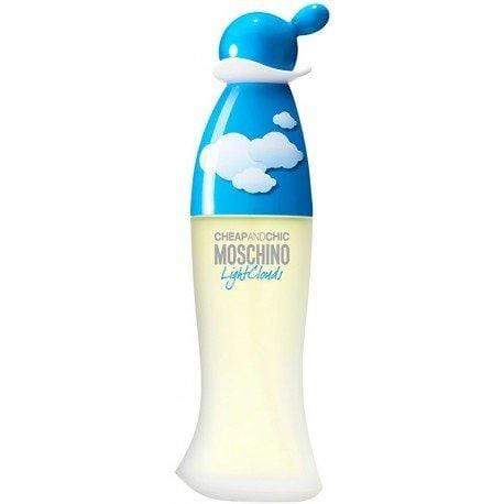 Moschino Light Clouds EDT 100 ML Tester (M)