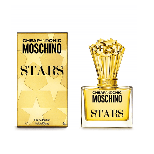 Moschino Moschino Stars EDP 100 ML (M)