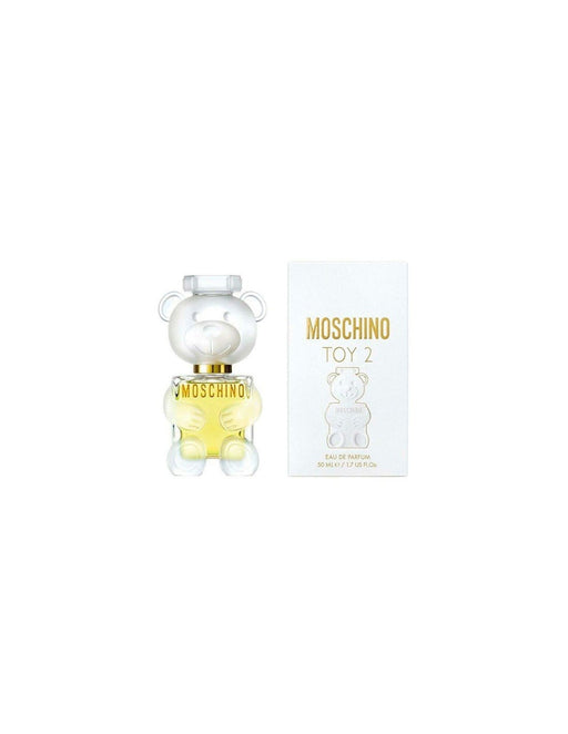 Moschino Moschino Toy 2 EDP 50 ML (M)