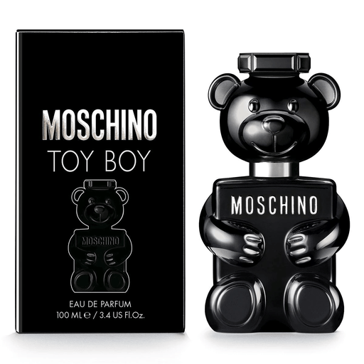 Moschino Moschino Toy Boy EDP 100 ML (H)