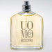 Moschino Moschino UOMO EDT 125ML Tester (H)