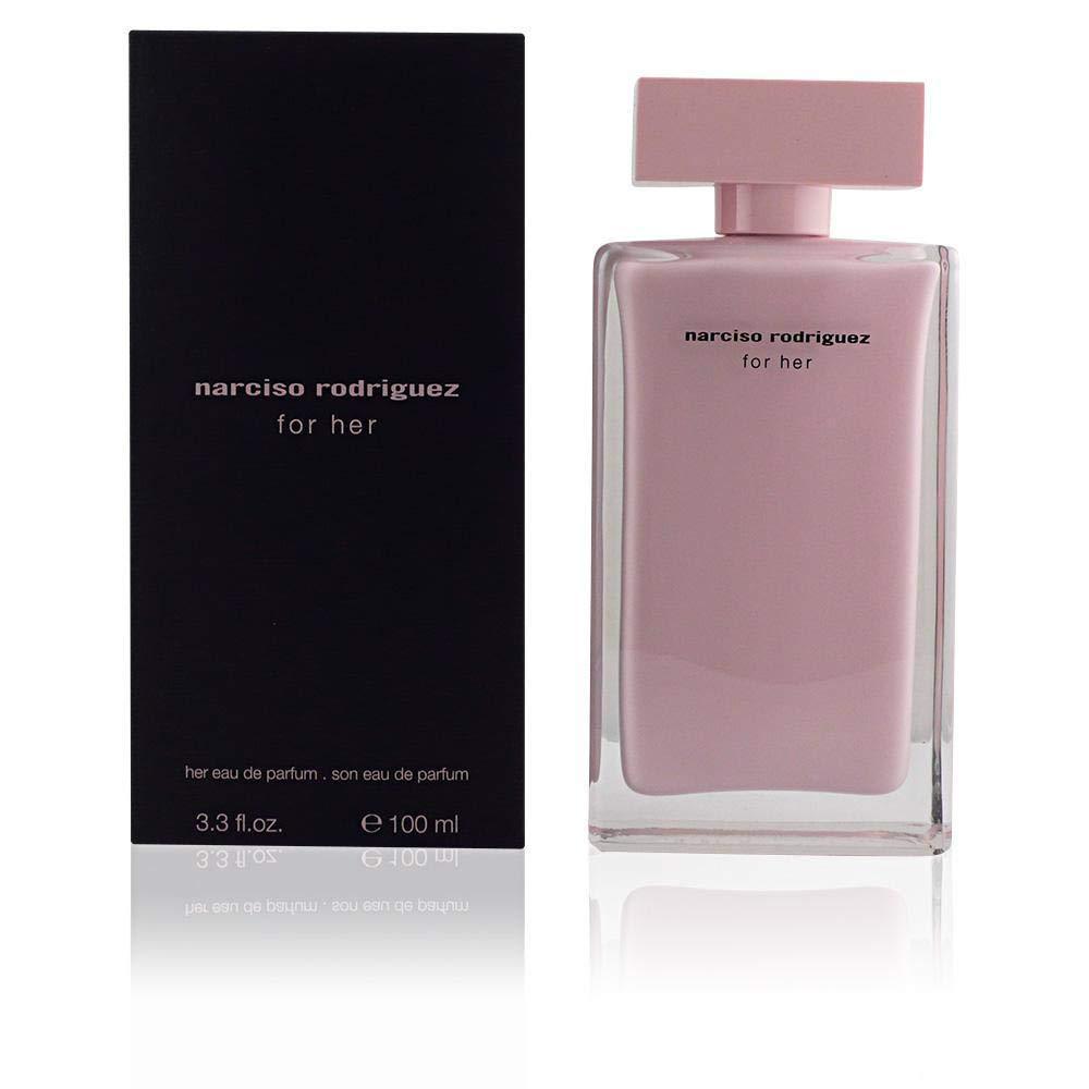 Narciso Rodriguez For Her EDP 100 ML (M) – Elite Perfumes