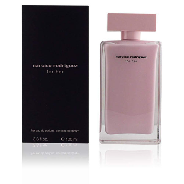 Narciso Rodriguez For Her EDP 100 ML (M) – Elite Perfumes