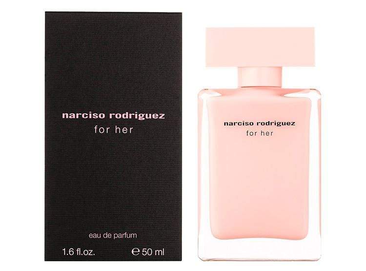 Narciso Rodriguez For Her EDP 50 ML (M)