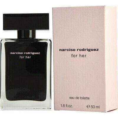 Narciso Rodriguez For Her EDT 50 ML (M)