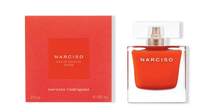 Narciso Rodriguez Rouge EDT 90 ML (M)