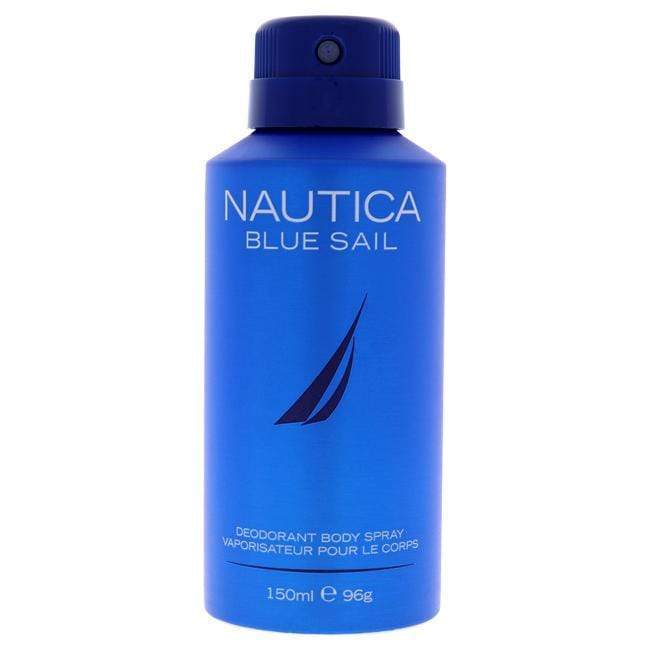 Nautica Nautica Blue Sail Body Spray 150 ML (H)