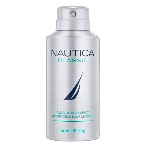 Nautica Nautica Classic Body Spray 150 ML (H)