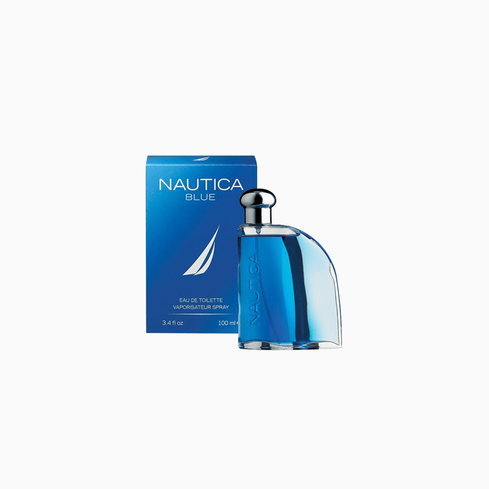 Nautica Nautica Blue EDT 100 ML (H) — Elite Perfumes