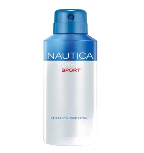 Nautica Nautica Voyage Sport Body Spray 150 ML (H)