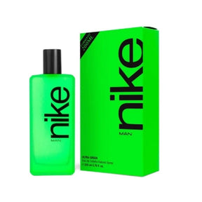 Nike Man Ultra Green EDT 200 ML (H)