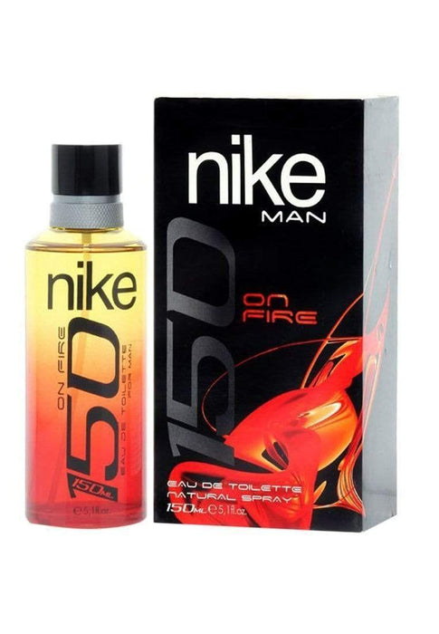 Nike 150 On Fire Man EDT 150 ML (H)