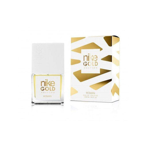 Nike Nike Gold Edition Woman EDT 30 ML (M)