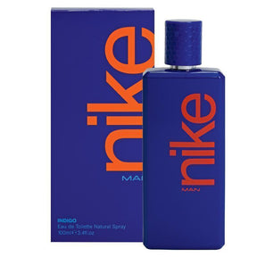 Nike Indigo EDT 100 ML (H) Default Title