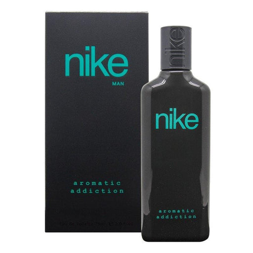 Nike Nike Man Aromatic Addiction EDT 75 ML (H)
