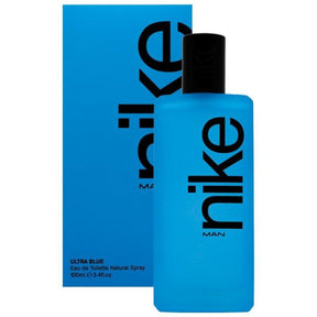 Nike Man Ultra Blue EDT 100 ML (H)