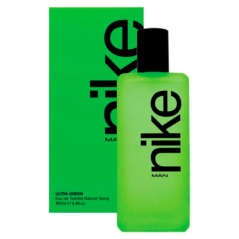 Perfume nike man precio hotsell