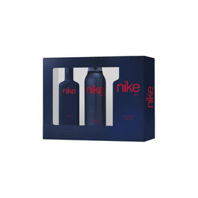 Nike Man Urban Wood Set EDT 75 ML + DEO 200 ML (H)
