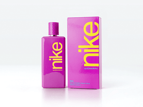 Nike Pink EDT 100 ML (M) Default Title