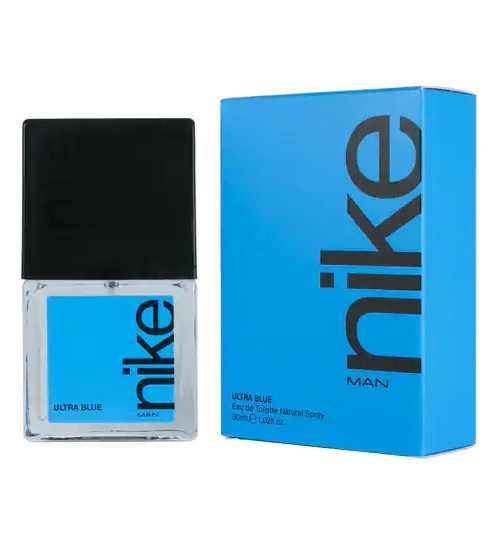 Nike Nike Ultra Blue EDT 30 ML (H)