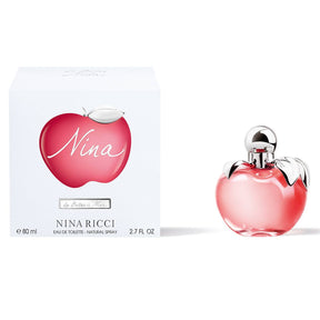 Nina Ricci EDT 80 ML (M)