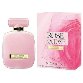 Nina Ricci Rose Extase EDT 50 ML (M)