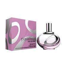 Nu Parfums Paradisiac Florale EDP 100 ML (M)