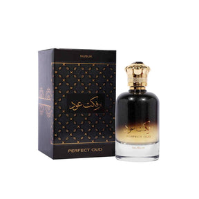 Nusuk Perfect Oud Unisex EDP 100 ML (U)